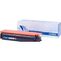 NV Print NV-CF400XBk (аналог HP CF400X Black)