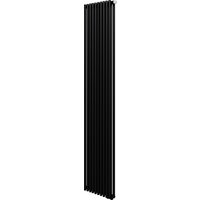 Royal Thermo Shift R22 VC2180 - 10 секций RAL9005m