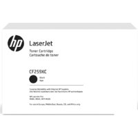 HP 59X CF259XC