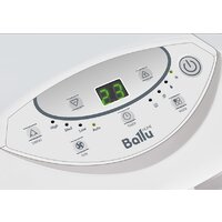 Ballu BPAC-18 CE Image #2
