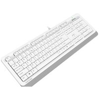 A4Tech Fstyler FK10 (белый/серый) Image #3