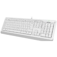 A4Tech Fstyler FK10 (белый/серый) Image #5