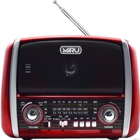 Miru SR-1025