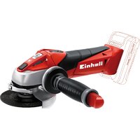 Einhell TE-AG 18 Li-Solo 4431110 (без АКБ)