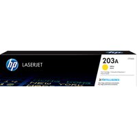HP 203A CF542A
