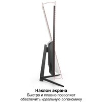 ExeGate Combat EG2700A EX297305RUS Image #2