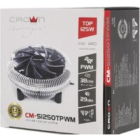 CrownMicro CM-S1250TPWM Image #6