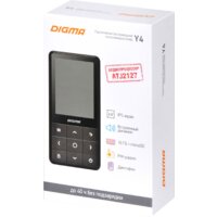 Digma Y4 16GB (черный) Image #10