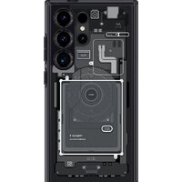 Spigen Ultra Hybrid Zero One для Galaxy S24 Ultra ACS07293 (разноцветный) Image #2