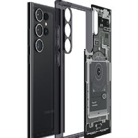 Spigen Ultra Hybrid Zero One для Galaxy S24 Ultra ACS07293 (разноцветный) Image #10