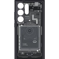 Spigen Ultra Hybrid Zero One для Galaxy S24 Ultra ACS07293 (разноцветный) Image #3