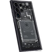 Spigen Ultra Hybrid Zero One для Galaxy S24 Ultra ACS07293 (разноцветный) Image #7