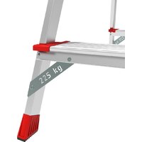 Новая высота NV 3127 (2x5 ступеней) Image #7