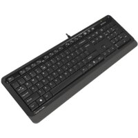 A4Tech Fstyler FK10 (черный/серый) Image #3
