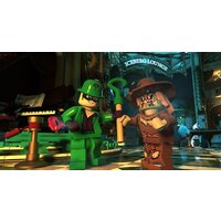 LEGO DC Super-Villains для PlayStation 4 Image #2