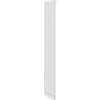 Royal Thermo Insignia VC2180 - 06 секций RAL9016