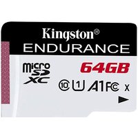 Kingston High Endurance microSDXC 64GB