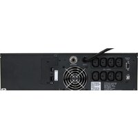 Powercom King Pro RM KIN-2200AP LCD RM Image #2