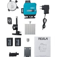 Tesla URХ3PRO