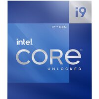 Intel Core i9-12900K