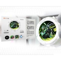 ID-Cooling SL240 White Image #8