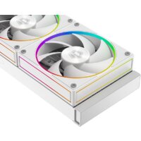 ID-Cooling SL240 White Image #3
