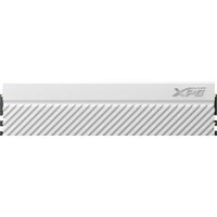 ADATA XPG GAMMIX D45 8ГБ DDR4 3600 МГц AX4U36008G18I-CWHD45