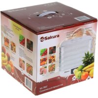 Sakura SA-7807 Image #5