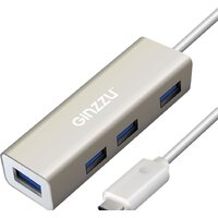 Ginzzu GR-518UB