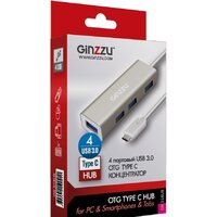 Ginzzu GR-518UB Image #2