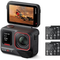 Insta360 Ace Pro 2 (Standard Bundle, Dual Battery)