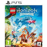 LEGO Horizon Adventures для PlayStation 5