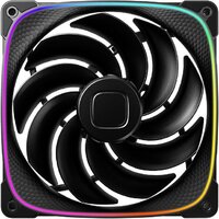 Geometric Future Squama 2503R-14 (черный) Image #1