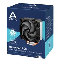Arctic Freezer A35 CO ACFRE00113A Image #8