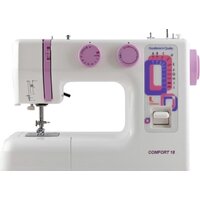 Comfort 18