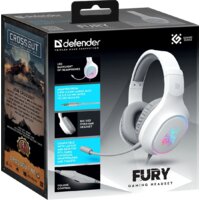 Defender Fury (белый) Image #5