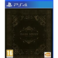 Dark Souls Trilogy для PlayStation 4
