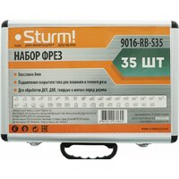 Sturm 9016-RB-S35 Image #4