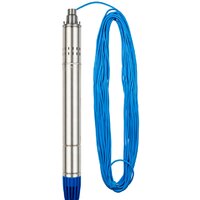 Джилекс Винтовик 35/110