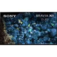 Sony Bravia A80L XR-65A80L