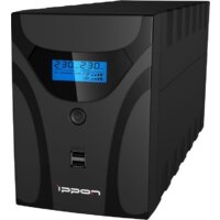 IPPON Smart Power Pro II 1600 Euro Image #2