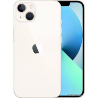 Apple iPhone 13 128GB (сияющая звезда) Image #1