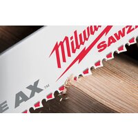 Milwaukee 48008026 (25 предметов) Image #4