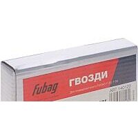 Fubag 140120