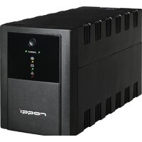 IPPON Back Basic 1500 Image #3