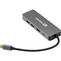 ExeGate DUB-21C/PD/HL EX293982RUS