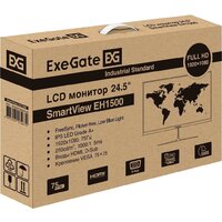 ExeGate SmartView EH1500 EX297309RUS Image #9