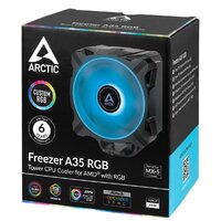Arctic Freezer A35 RGB ACFRE00114A Image #8