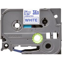 Brother TZe-253 (24 мм, 8 м)