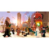 The LEGO Movie Videogame для PlayStation 4 Image #17